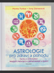 Astrologie pro zdraví a pohodu - náhled