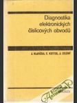 Diagnostika elektronických číslicových obvodu - náhled