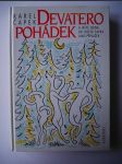Devatero pohádek a ještě jedna od Josefa Čapka jako přívažek - náhled