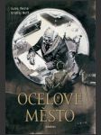 Ocelové město - náhled