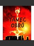 Tanec obrů. Řeč kamenů, kniha druhá (Fantasy, román) - náhled