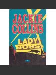 Lady Boss (román pro ženy) - náhled