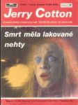 Jerry Cotton: Smrt měla lakované nehty (A) - náhled