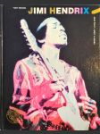 Jimi Hendrix - jeho život, lásky a hudba - náhled