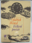 Veškerá poezie - náhled