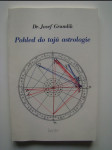 Pohled do tajů astrologie - náhled