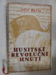 Husitské revoluční hnutí - náhled