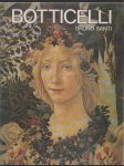 Botticelli - náhled