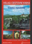 Velká cestovní kniha - Česká republika - náhled