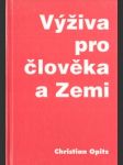 Výživa pro člověka a Zemi - náhled