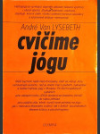 Cvičíme jógu - náhled