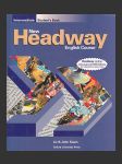 New Headway English Course - Intermediate Student's book  - náhled