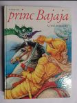 Princ Bajaja a jiné pohádky - náhled