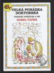 Velká pohádka doktorská - náhled