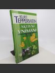 Aktivní vnímaní - Kurt Tepperwein - náhled