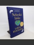 Nebeská láska - Lorna Byrneová - náhled