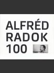Alfréd Radok 100 - náhled