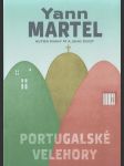 Portugalské velehory - náhled