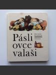 Pásli ovce valaši  - náhled