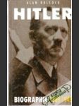 Hitler - biographie 1889-1945 - náhled