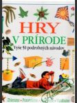 Hry v prírode - náhled