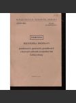 Metodika prípravy prieskumných, spojovacích, poriadkových a krytových jednotiek nevojenskej časti Civilnej obrany(text slovensky) - náhled