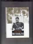 Mussolini - náhled