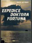 Expedice doktora Fortuna - náhled