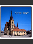 Chvalšiny - náhled