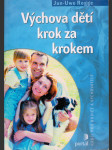 Výchova dětí krok za krokem - náhled