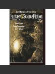 Fantasy & Science Fiction, 2/2006 (Sci-fi) - náhled
