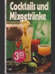 Cocktails und Mixgetränke - náhled