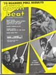 Down beat, vol. 37, no. 26 - náhled