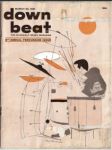 Down beat, vol. 28, no. 7 - náhled
