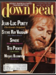 Down beat, vol. 51, no. 1 - náhled