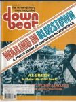Down beat, vol. 46, no. 7 - náhled