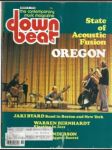 Down beat, vol. 46, no. 5 - náhled