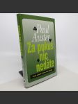 Za pokus nic nedáte - Paul Auster - náhled