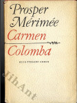 Carmen - Colomba - náhled