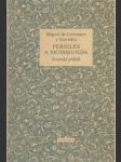 Persiles a Sigismunda - náhled