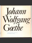 Johann Wolfgang Goethe (edice: Klub přátel poezie, 3 sv. 13 ročník) [historie, poezie, Goethe] - náhled