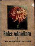 Rádce zahrádkářů ii. - náhled