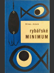 Rybářské minimum - náhled