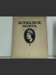 Altenglische Meister - náhled