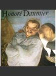 Honoré Daumier (edice: Malá galerie sv. 22) [malířství, realismus, karikatura] - náhled