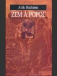 Zem a popol - náhled