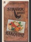 Stravou proti rakovině - náhled