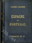 Guides - Espagne Et Portugal - náhled