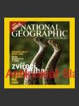 National Geographic 7/2003  - náhled