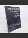 Apoštolové soudného dne - Philip Gray - náhled